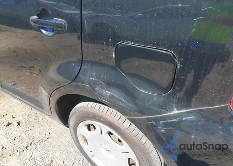 2009 Scion Xb из США, поврежденный, VIN JTLKE50E491074360